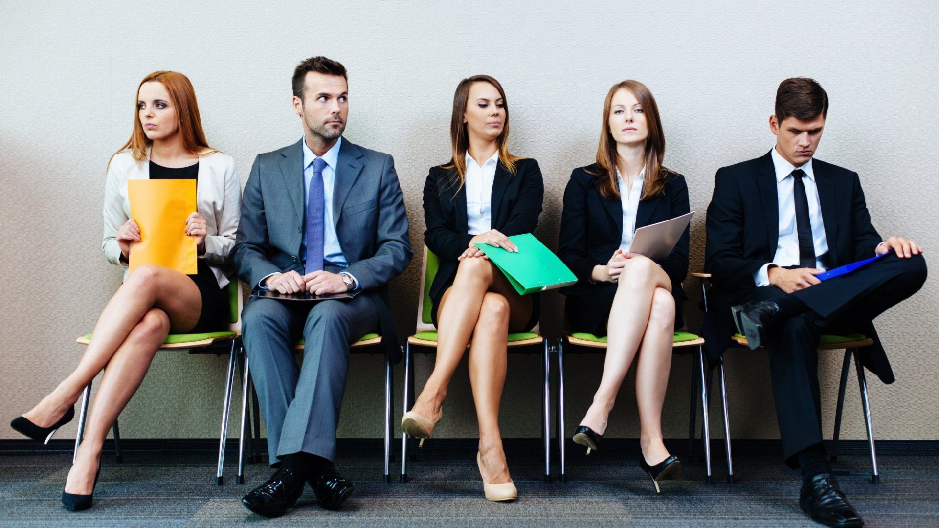job referral candidates