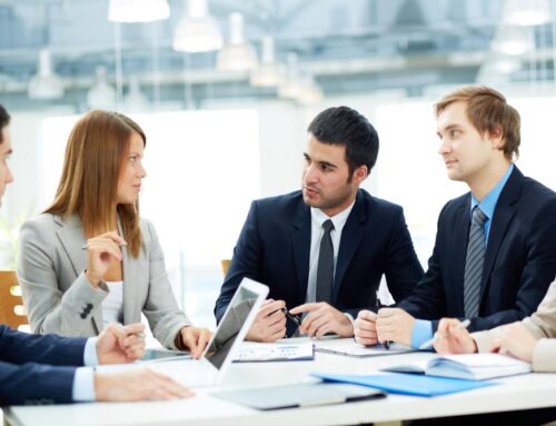 Is Your Business Suited for an Employee Referral Program?