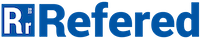 Refered Logo