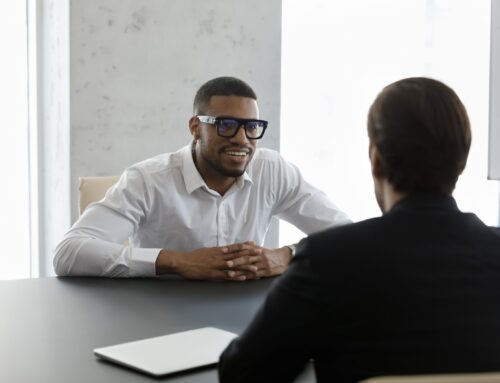Why Use an Employee Referral Program?