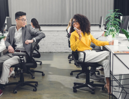 What is a Job Referral? 4 Facts to Know