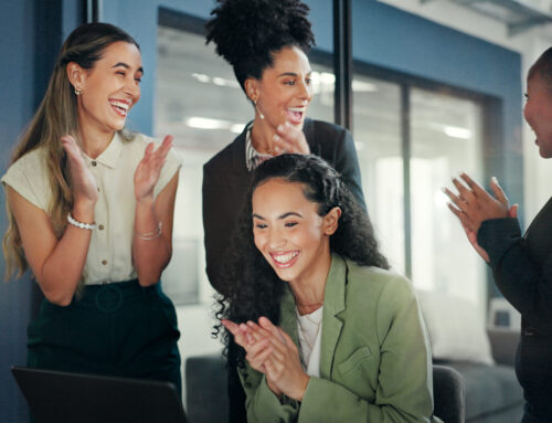 3 Ways Refered Can Help Your Business Thrive