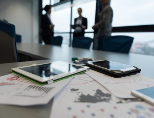 Top 5 Employee Retention Strategies for Your Business