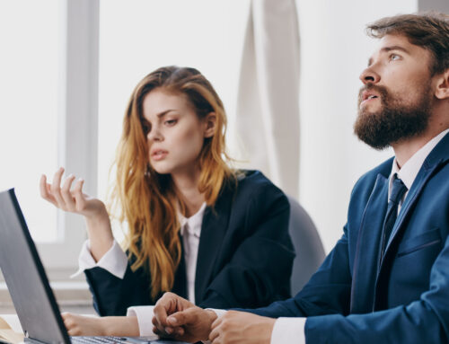 5 Reasons Your Employee Referral Program Isn’t Working—And How to Fix It Fast
