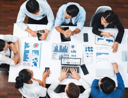 Unlock the Power of Recruiting Analytics: 7 Data-Driven Strategies to Hire Smart