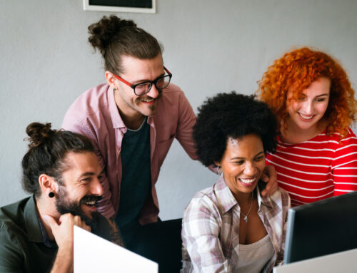 5 Ways Referral Programs Improve Retention (Not Just Hiring)