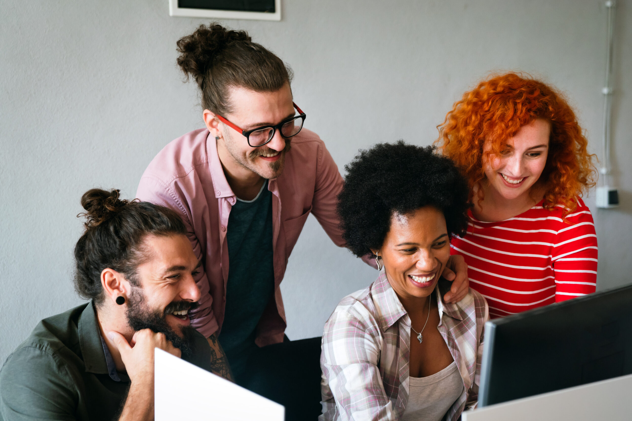 How referral programs improve retention