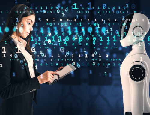 Why Using AI in Recruitment Is the Smarter Way to Hire in 2025