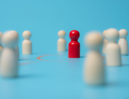 The Link Between Strong Leadership and Hiring: 5 Reasons Culture and Referrals Rise or Fall at the Top