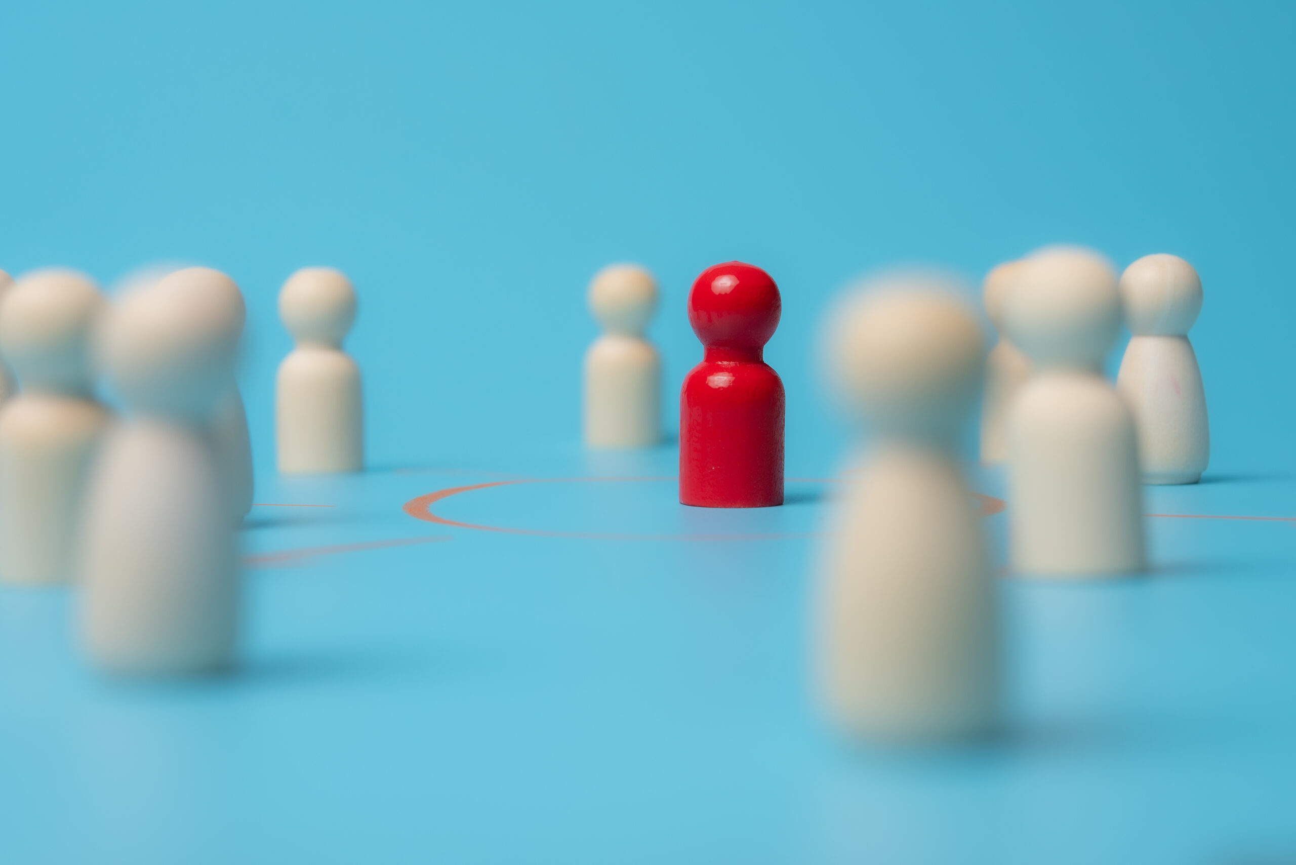 Leadership and Hiring Starts at the Top