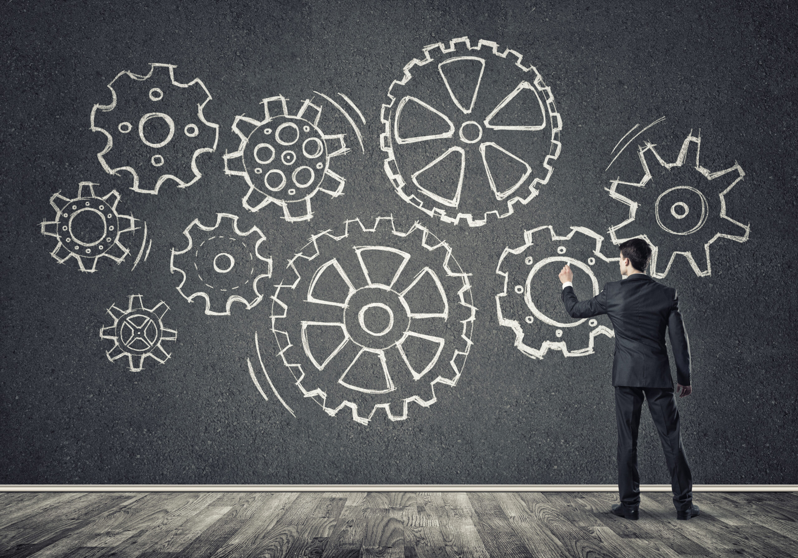 Recruitment Process Improvement
