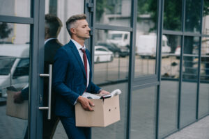 Employees are leaving, it's your fault!