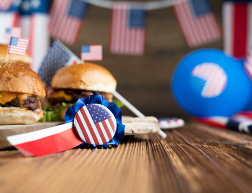 Recruitment BBQ: What Your Hiring Process and a Great Cookout Have in Common