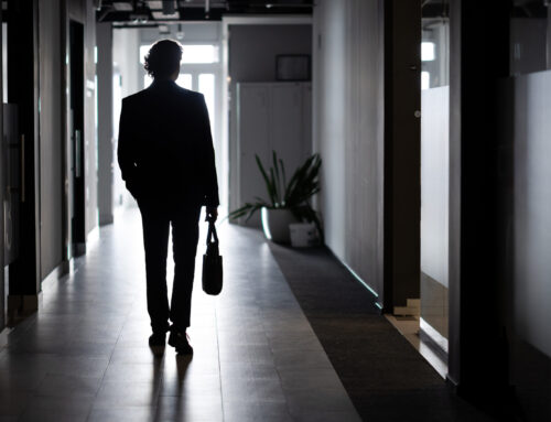 Your Best Employees Are Leaving: 4 Reasons Why It’s Your Fault