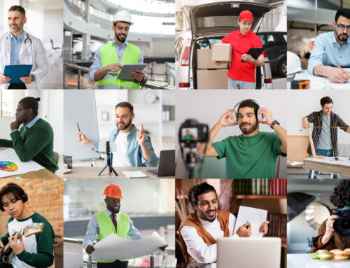 Highest Employee Turnover by Industry: 2025 Statistics & Retention Tips