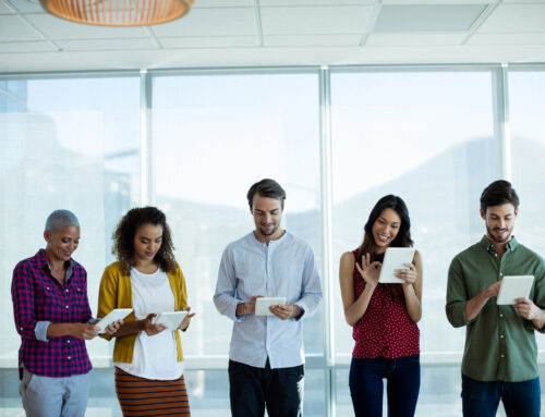 5 Powerful Ways to Revamp a Broken Employee Referral Program