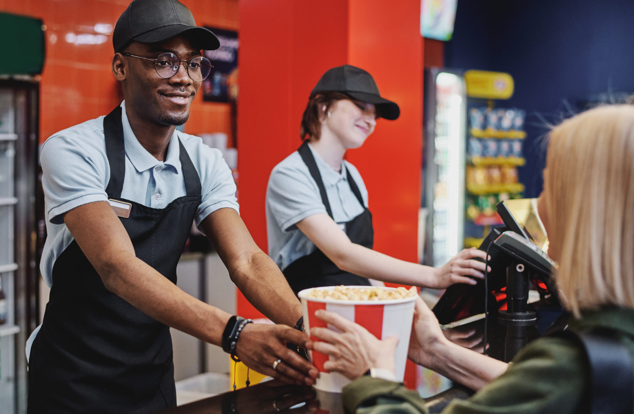 Hourly Employee Turnover