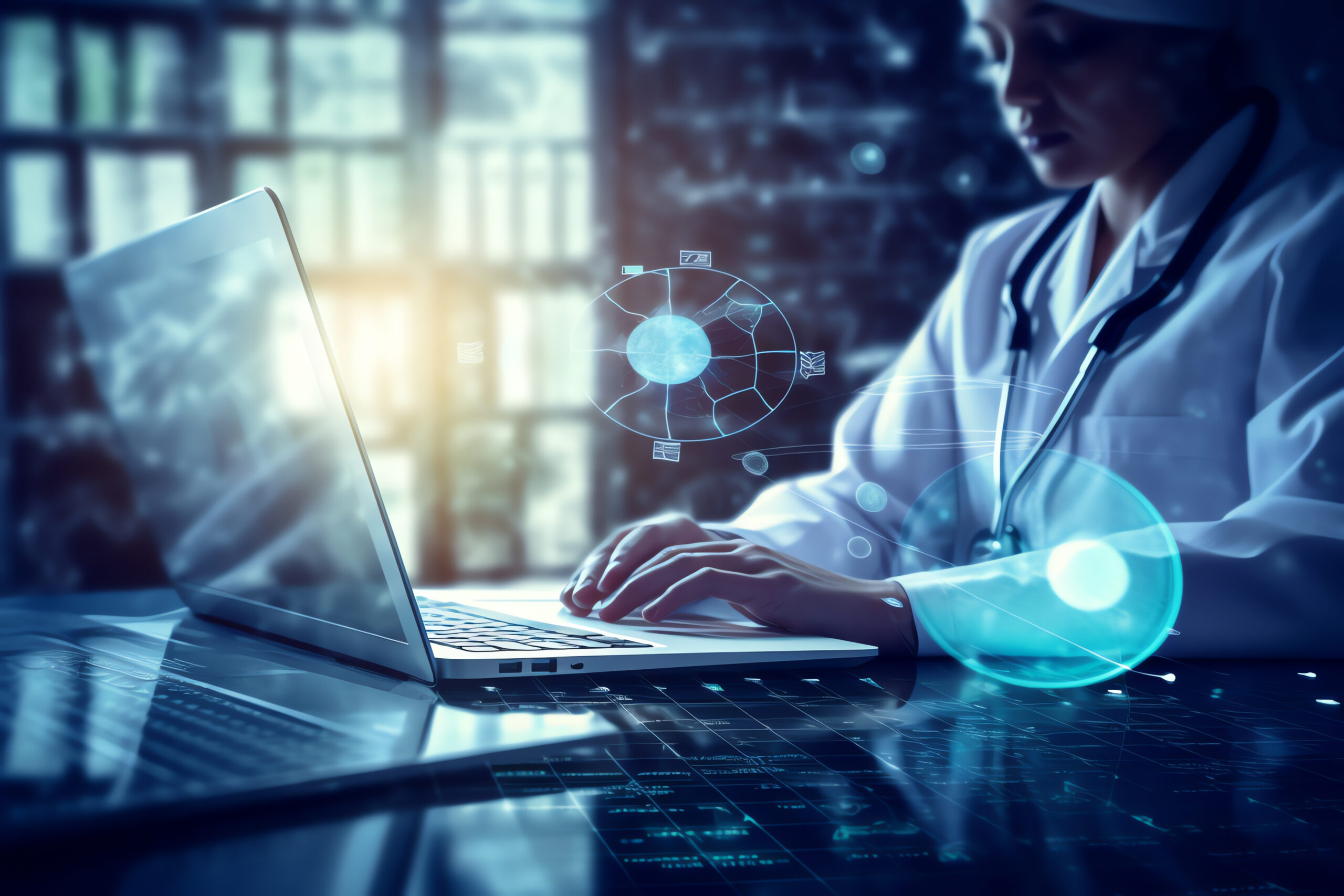 Automation in healthcare hiring