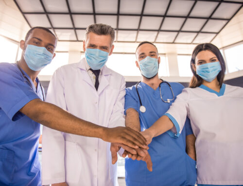 4 Powerful Secrets to Keep Healthcare Hires Longer