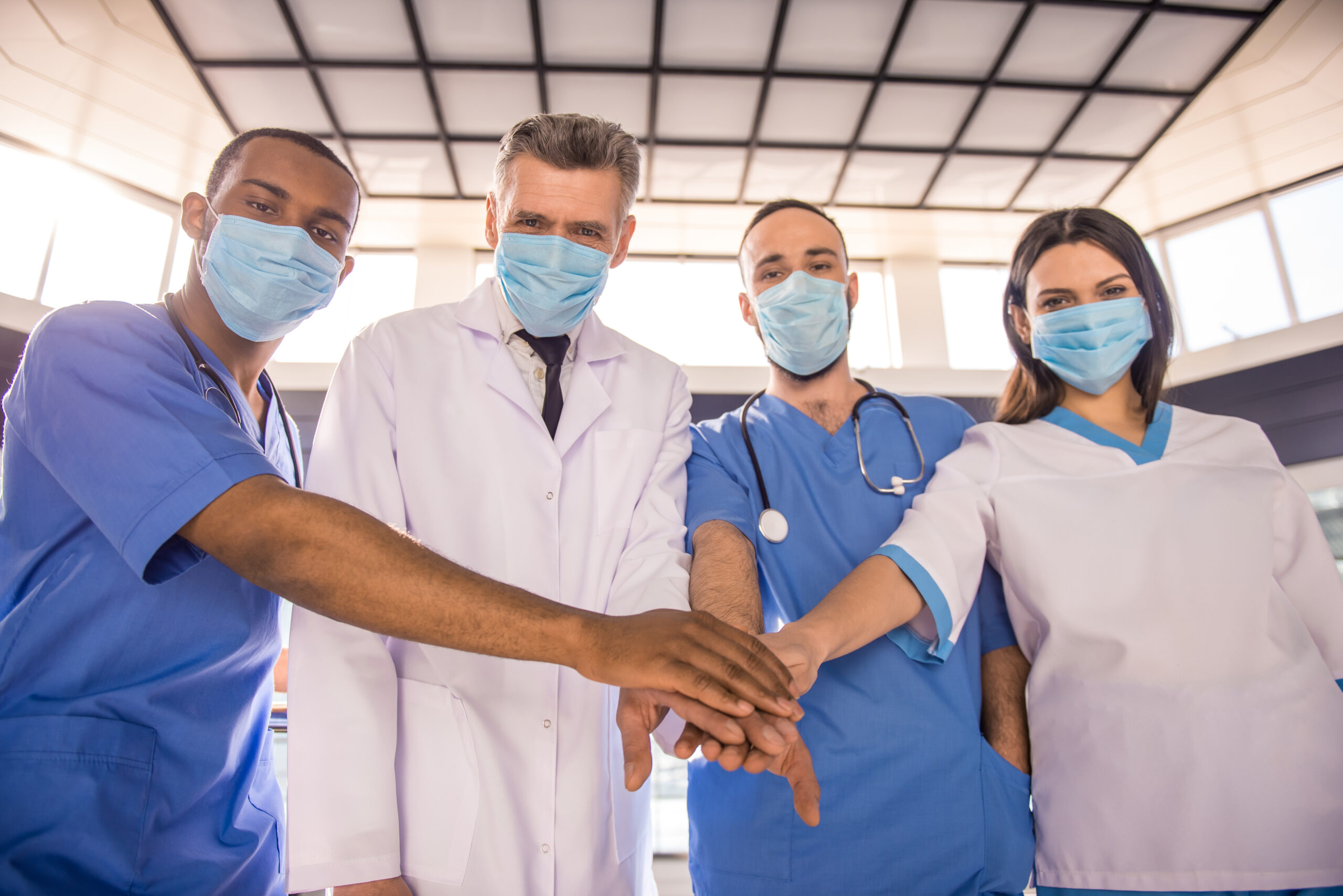 Keep healthcare hires longer