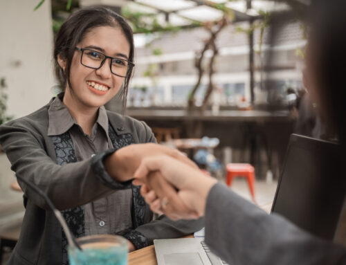 Employee Referral: Write a Winning Referral Email