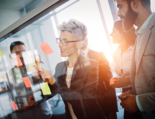 Employee Referral Process: Proven Path to Success