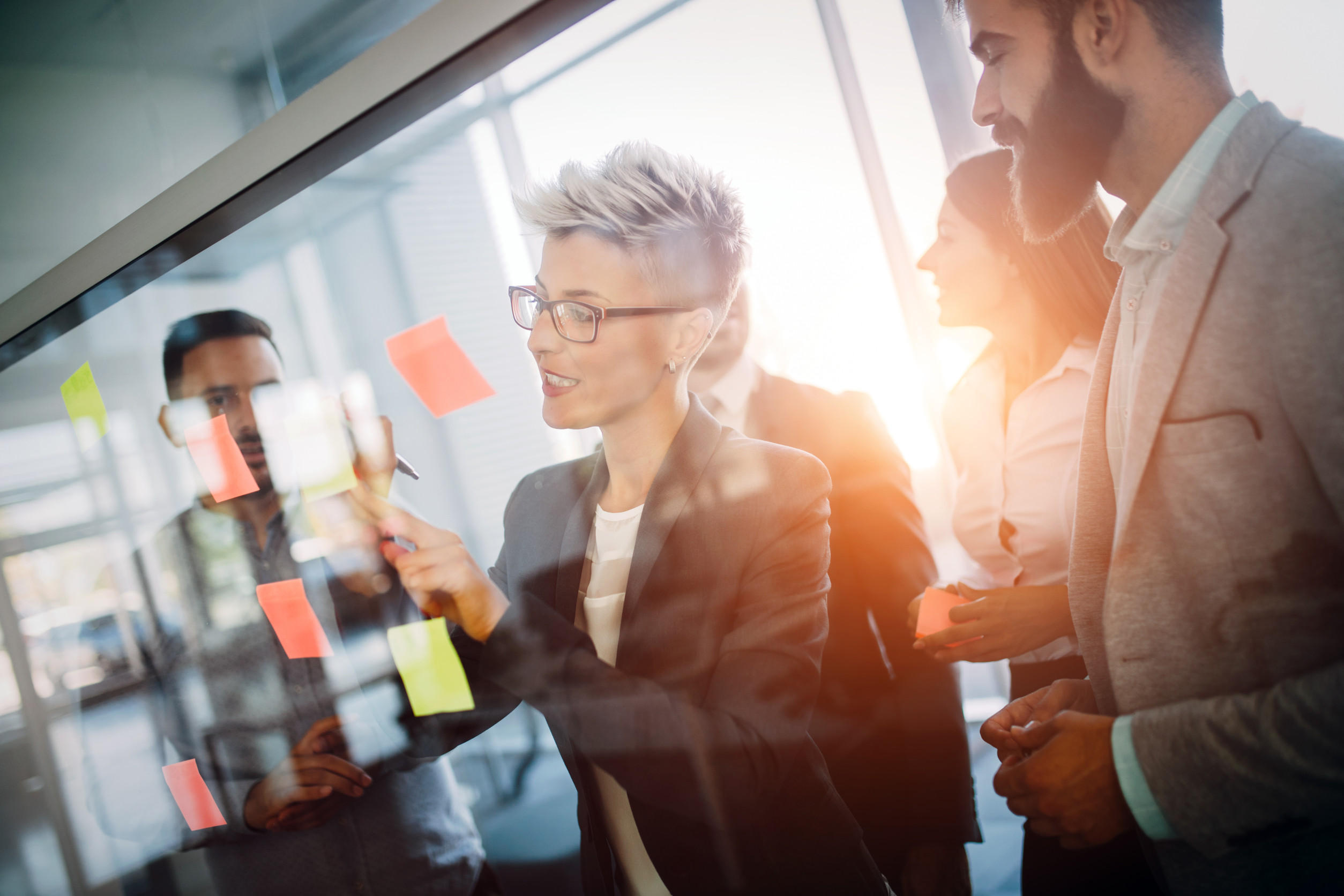 Employee Referral Process