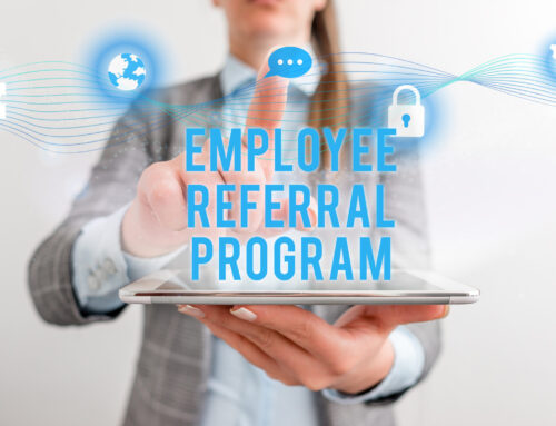 Employee Referral Program: Best Practices for Success
