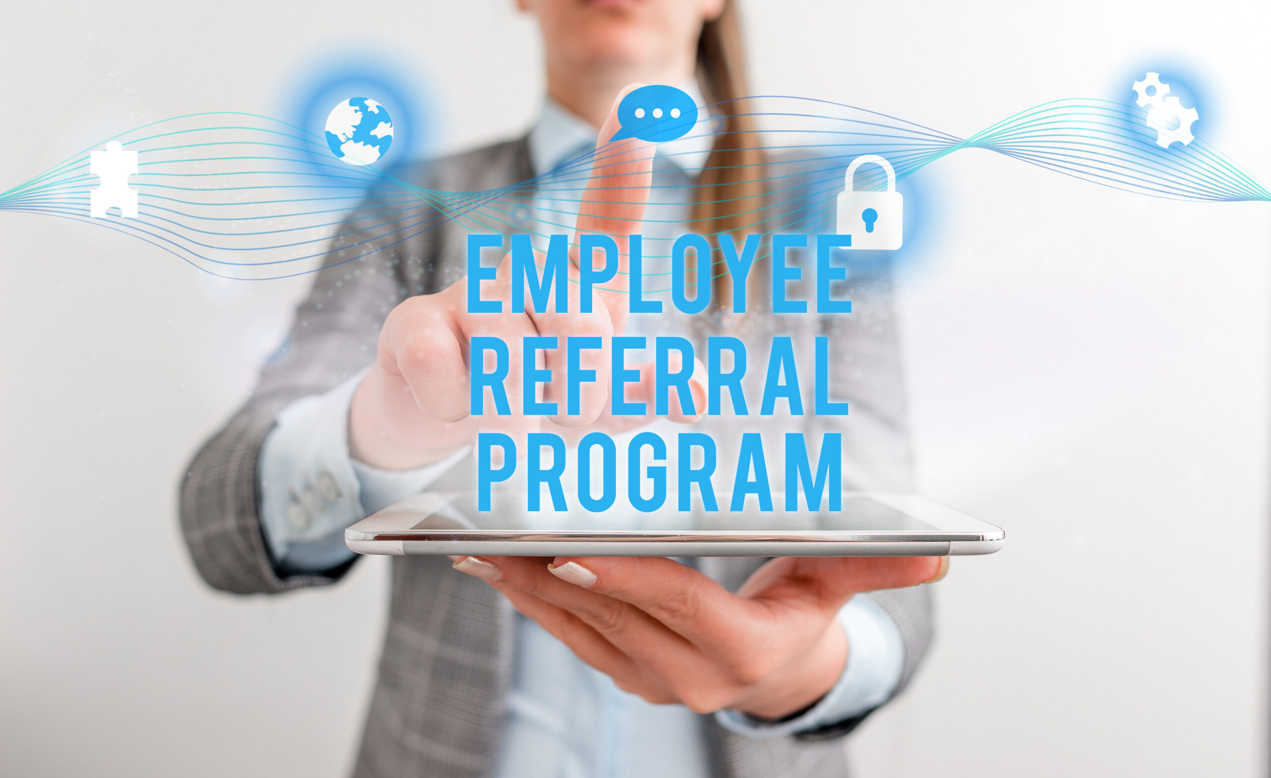 Employee Referral Program