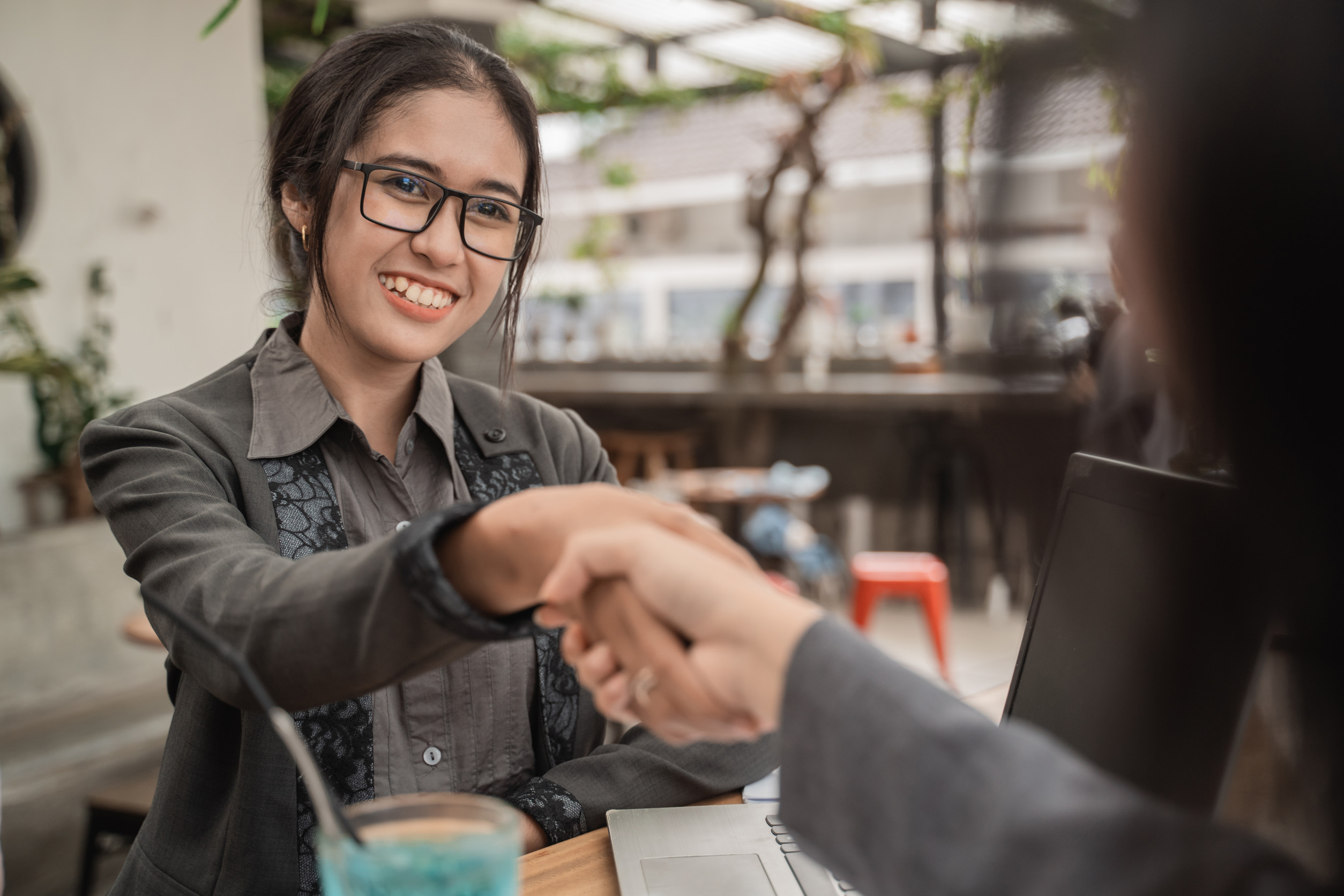 Employee Referral