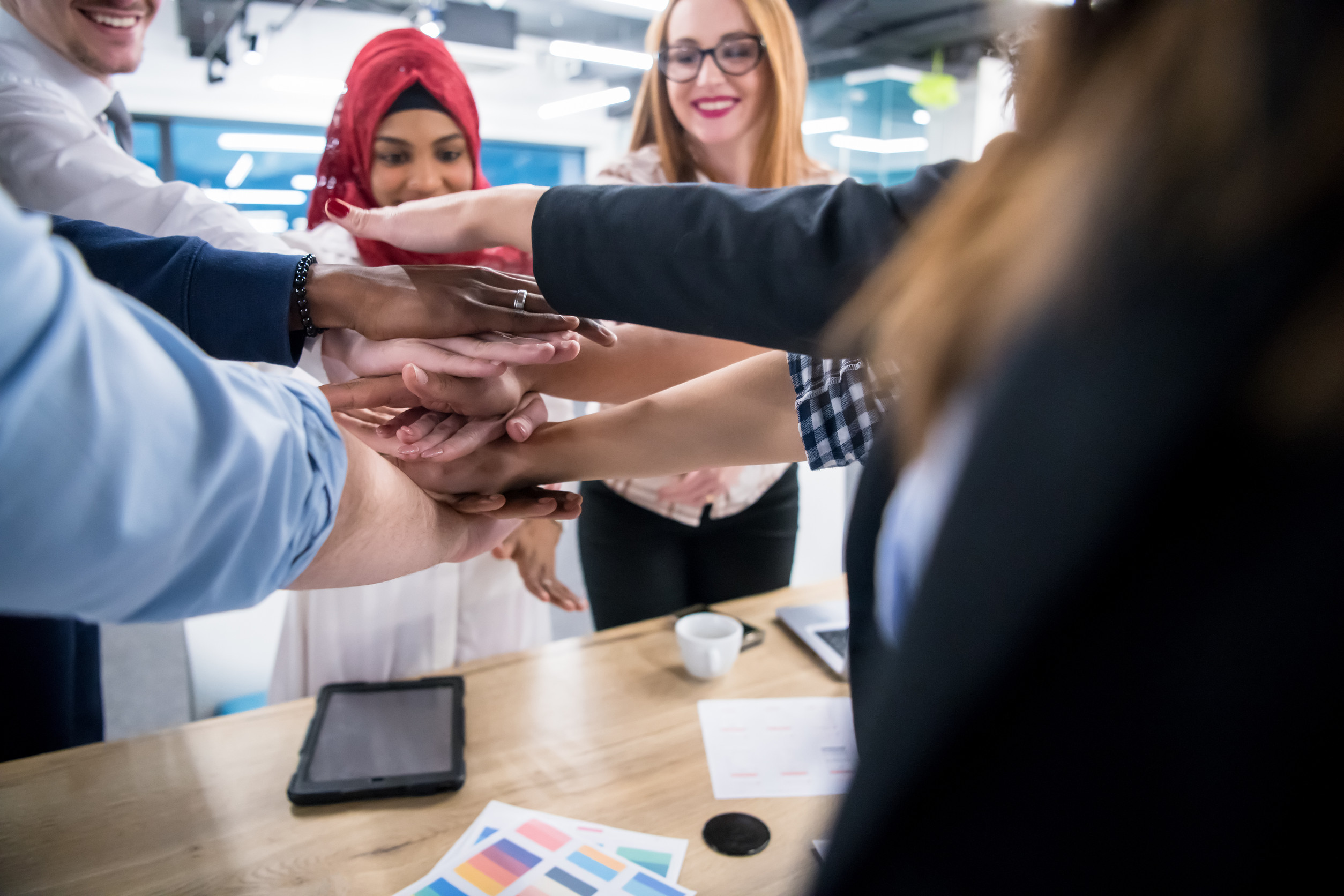 Employee Retention
