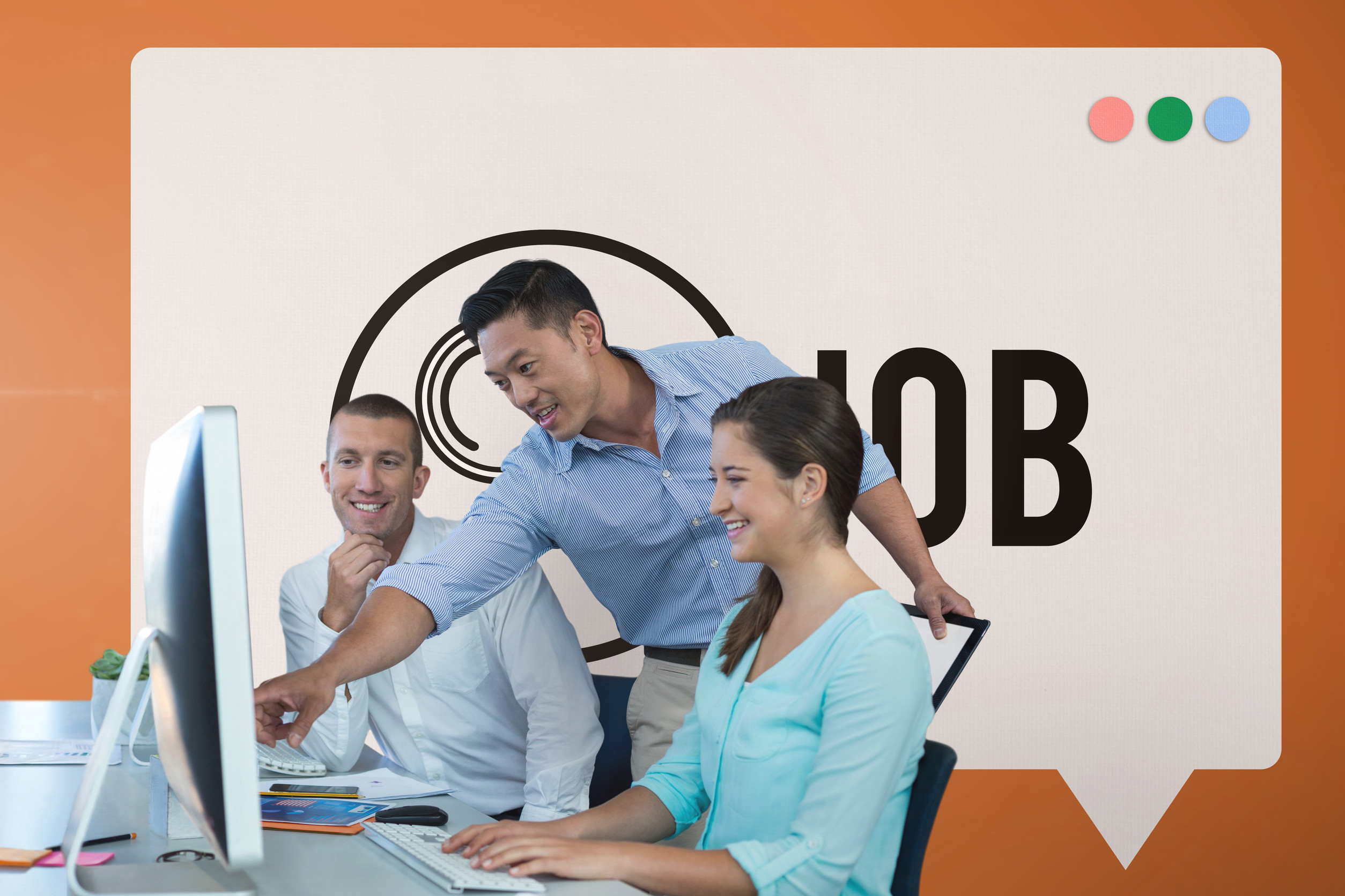 Job Referral