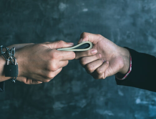 Referral Fraud: Powerful Ways to Prevent and Protect
