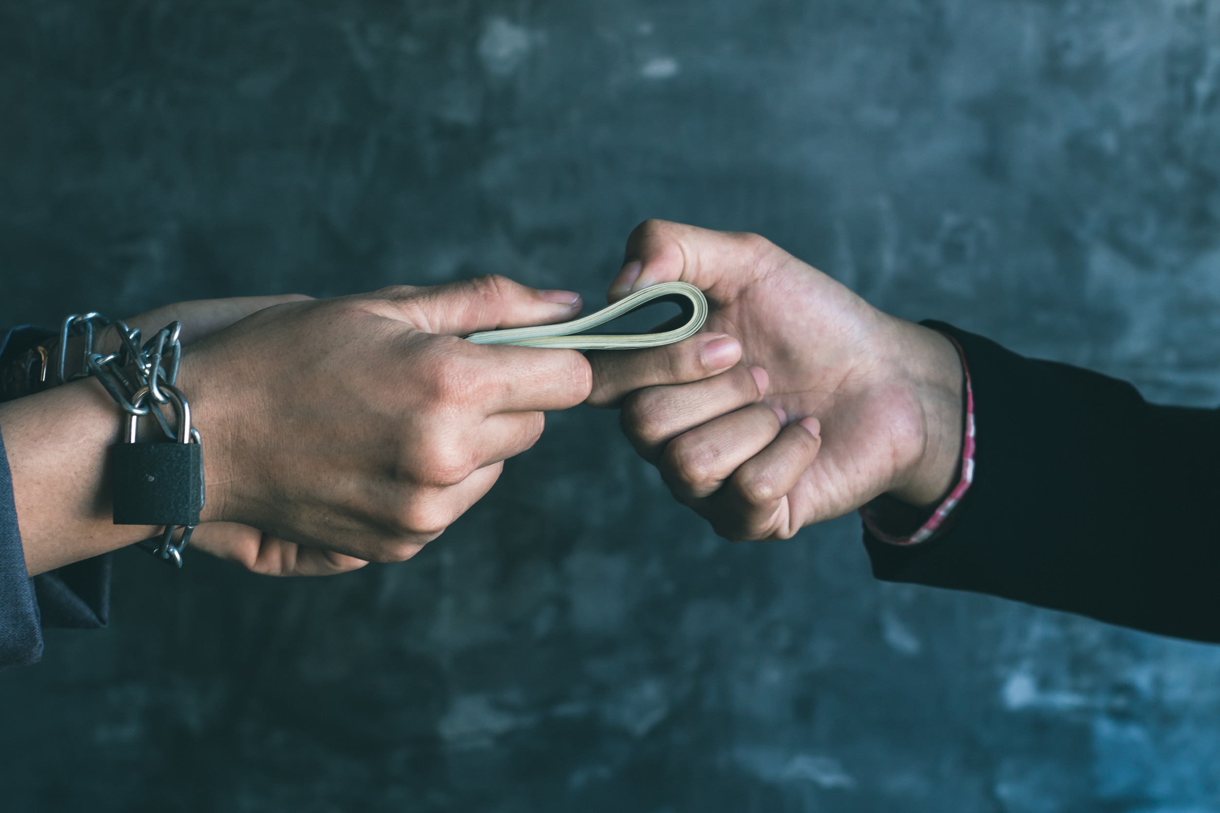 Referral Fraud