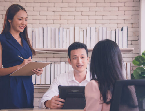 Referral Recruitment: Can Recruiters Give Valuable Referrals?