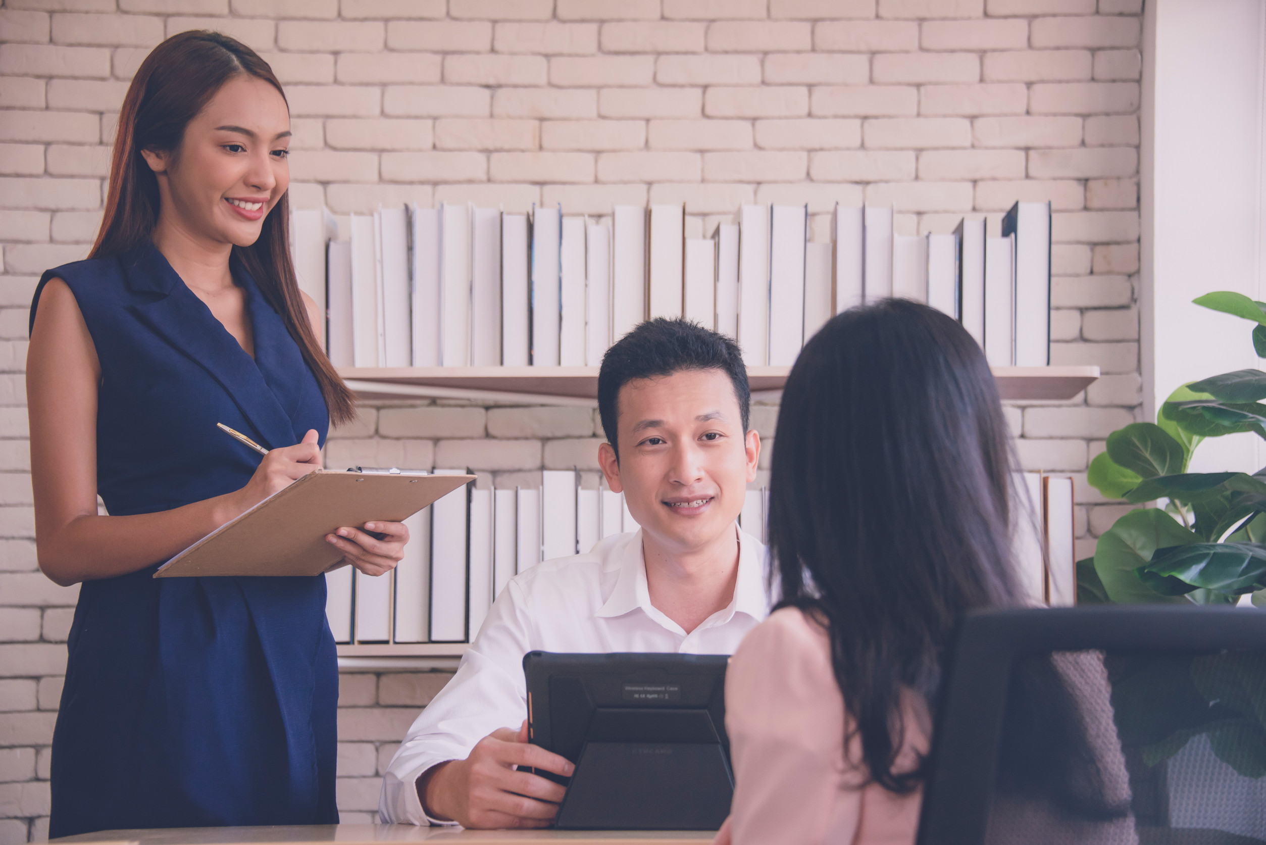 Referral Recruitment