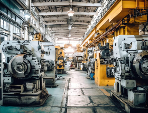 8 Powerful Insights on Average Turnover by Industry in 2025