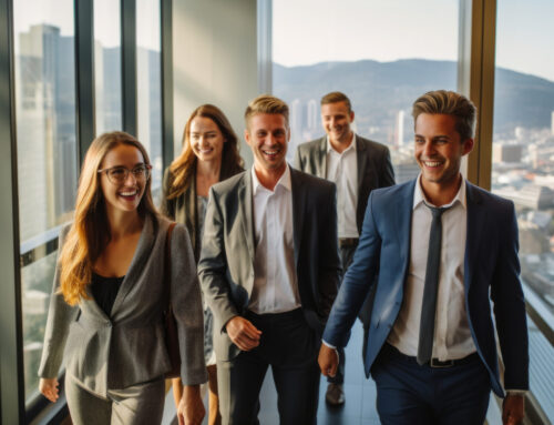 Does Empathy in Leadership Improve Staff Retention?