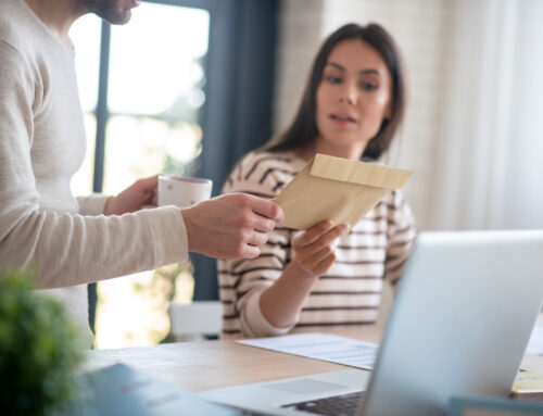Best Ways to Request Employee Referral