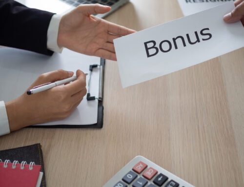 Employee Referral Bonus: Why It Matters for Businesses