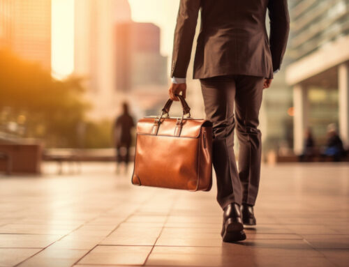 What Is the Best Employee Turnover Ratio?