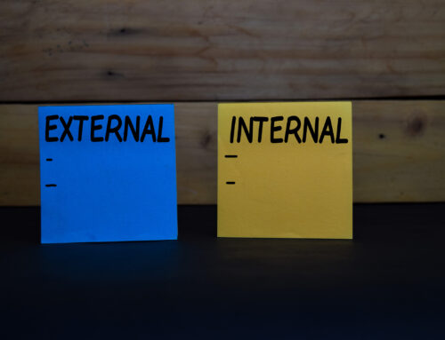 External vs Internal: Smart Guide to Referrals