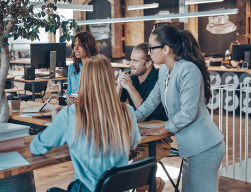How Do Leadership Styles Impact Staff Retention
