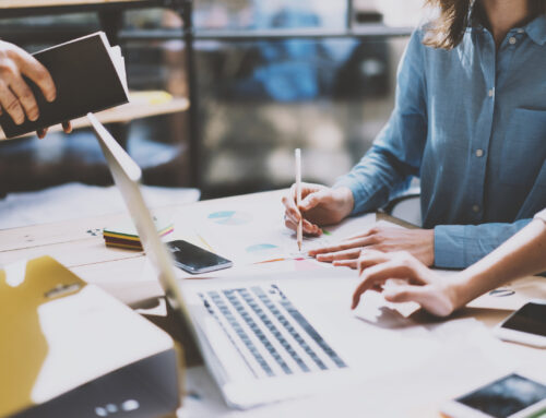 Do Push and Pull Factors Damage Staff Retention?