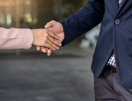 Referral Tips: How to Approach HR the Right Way
