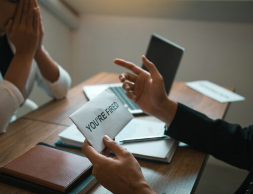 Turnover Rate Explained: What Is an Unhealthy Level?