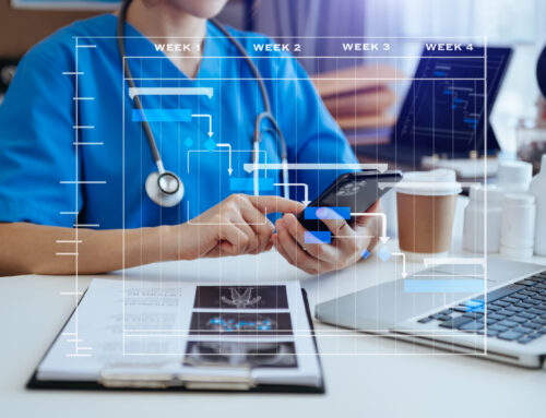 5 Ways to Set Up Refered for Healthcare Hiring Success