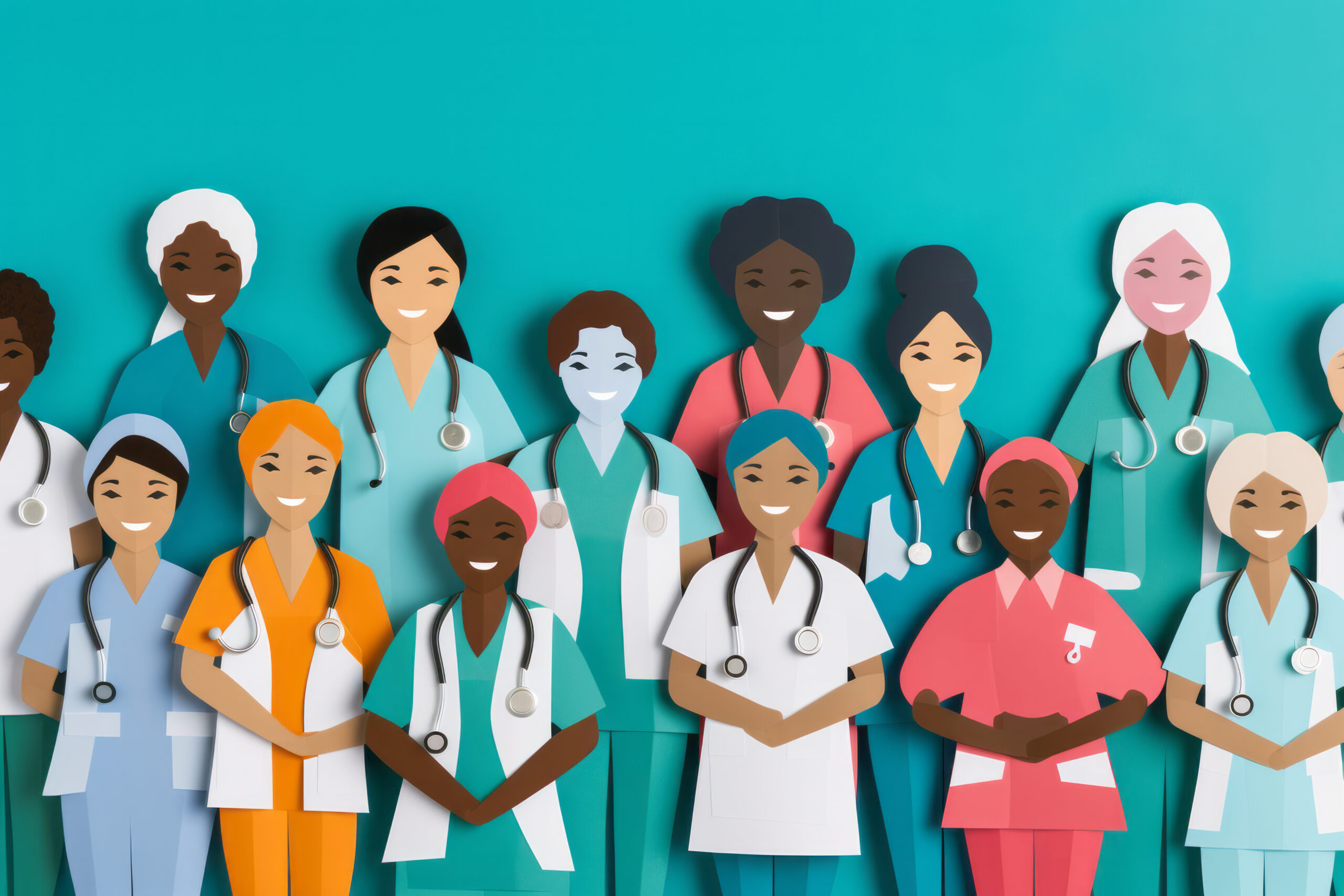improve healthcare recruitment