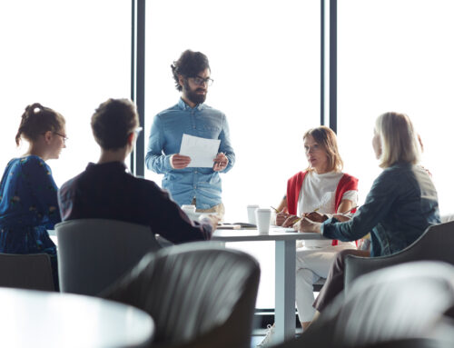 Employee Experience: Building Effective Workplace Strategy