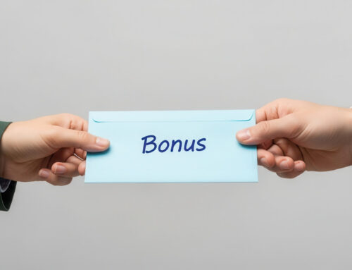 Employee Referral Bonus: Is It Considered Taxable?